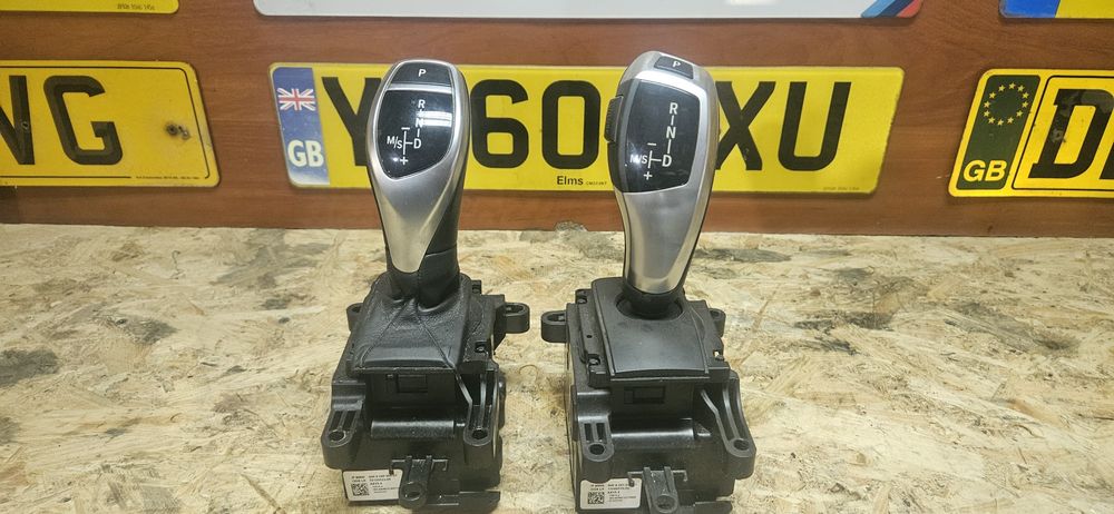 Селектор bmw f10