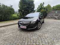 Opel Insignia 2.0 CDTi Executive S/S J18