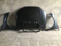 Капот, крило, переднє крило, крила honda accord 11 2021 2022 2023 2024