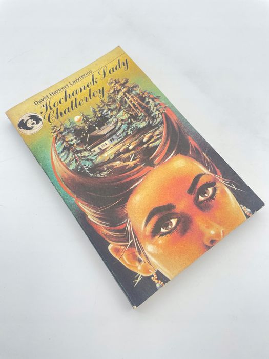 Kochanek Lady Chatterley Ax41395