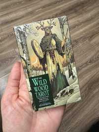 Таро Дикого лісу Wild Wood Tarot