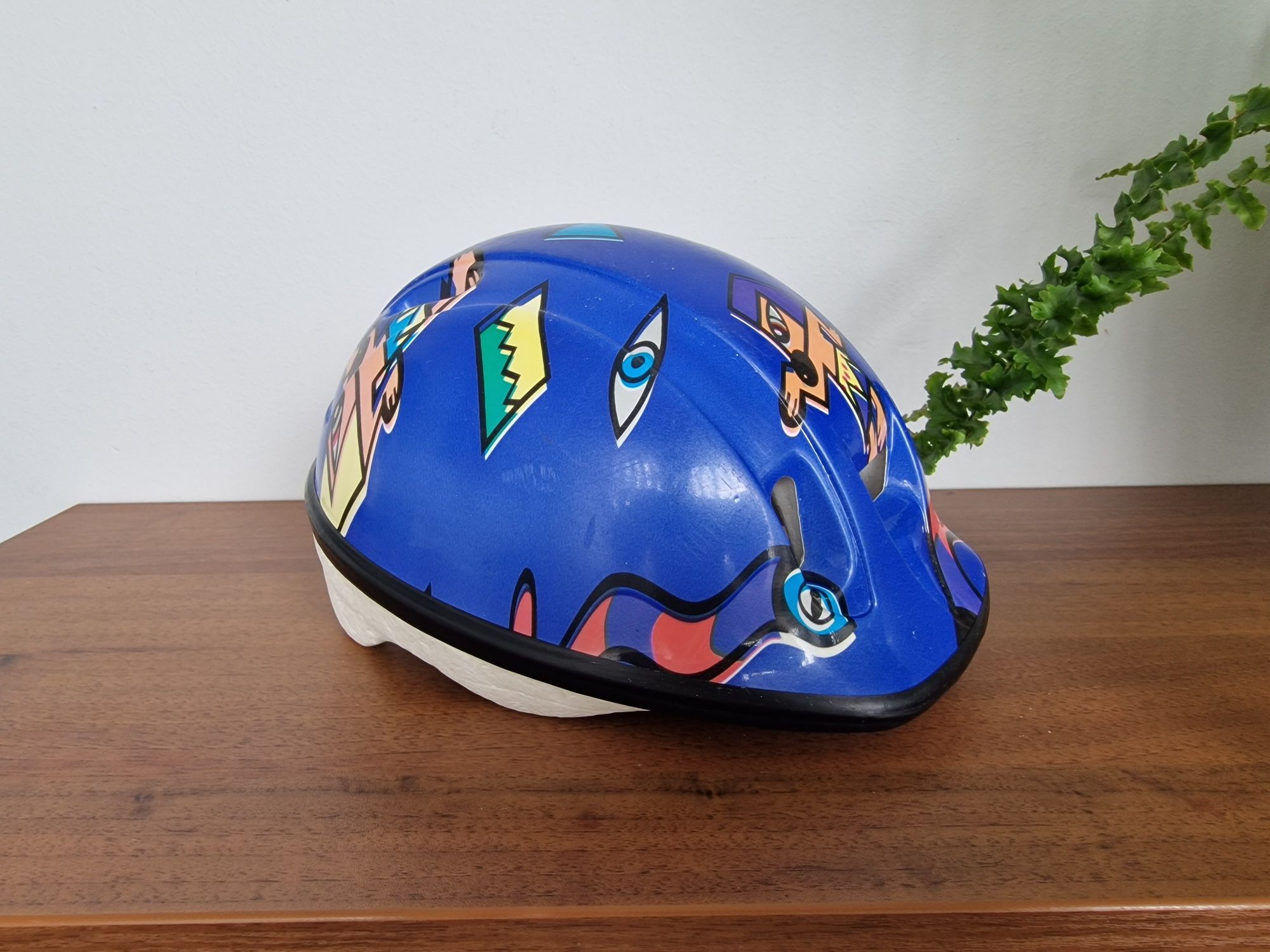 Kask dziecięcy dla 2-3 latka