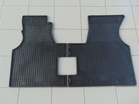 Килимки салону Volkswagen Transporter, VW T-4