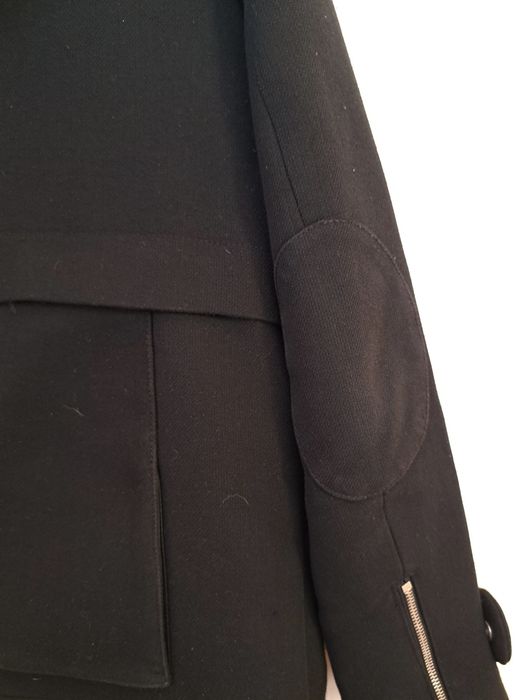 Kurtka Zara przejsciówka L czarna