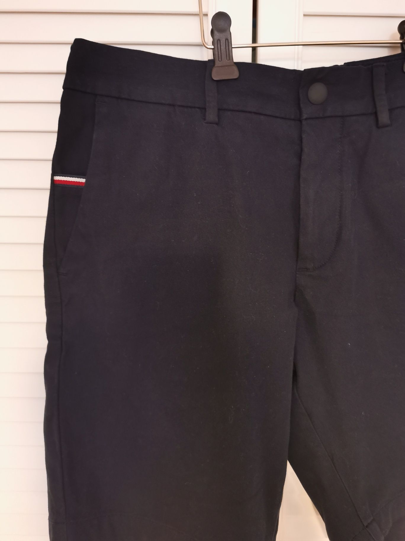 Spodenki Tommy Hilfiger
