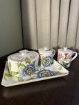 Посуда Villeroy & Boch Avarua, Amazonia, Cellini