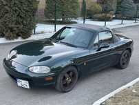 Mazda MX-5 NB Miata