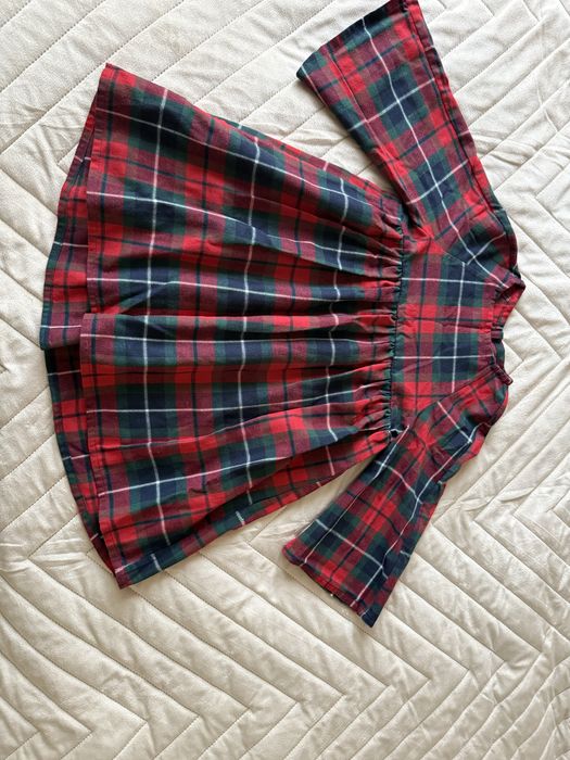 Сукня 122-125 см