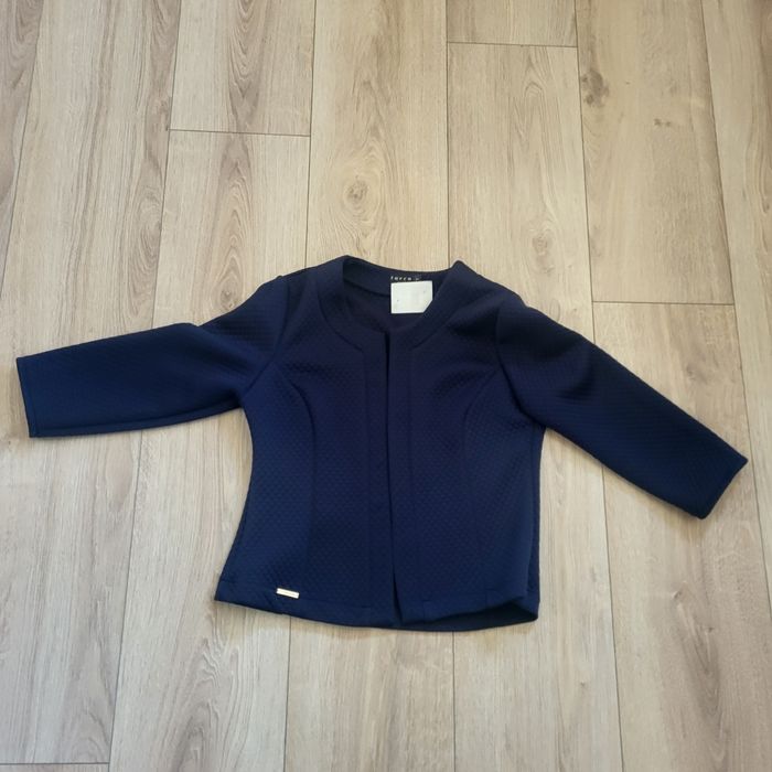 Nowy żakiet/bolerko Ferra Moda L