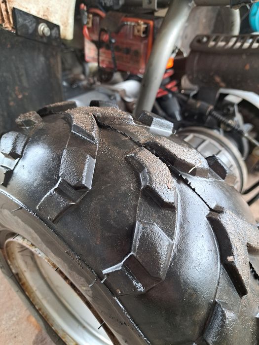 Квадроцикл дитячий