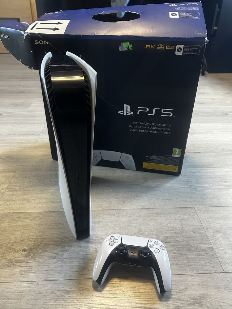 Playstation 5 1TB