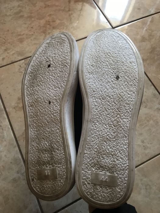 Лофери, макасіни чоловічі 44р - 28см