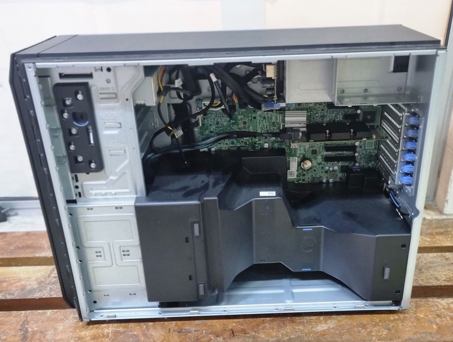 Servidor Dell PowerEdge T430