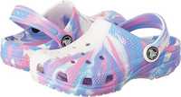 Crocs Unisex-Child Kids' Classic Marbled 23,3 см та 24,2см