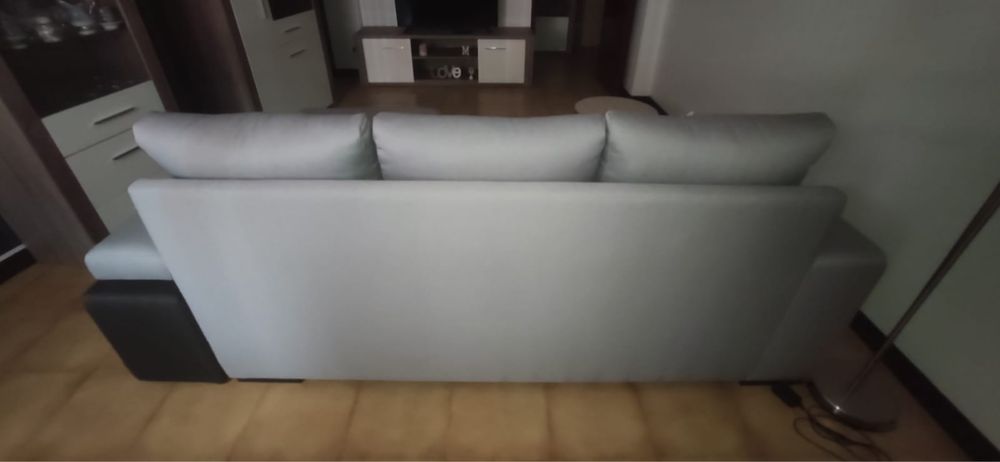 Sofa cheise lounge NOVO