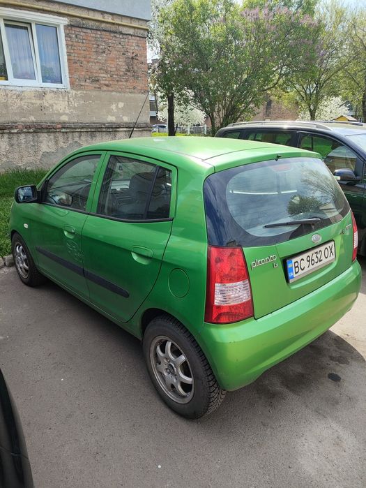 Продається KIA PICANTO