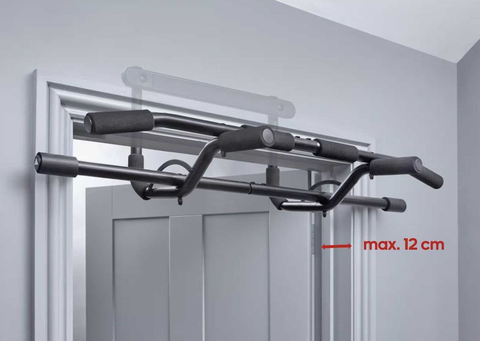 Adidas Pull up Bar Door Gym