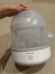 Стерилизатор canpol babies LS-BE836