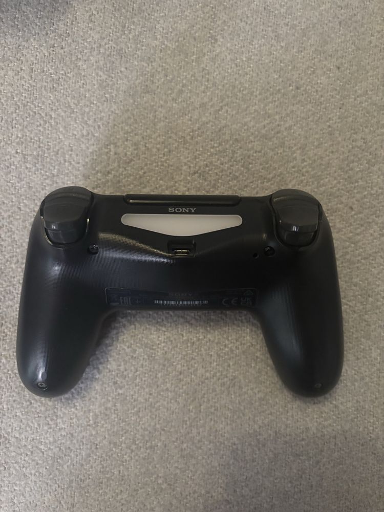 Playstation 4 Nova