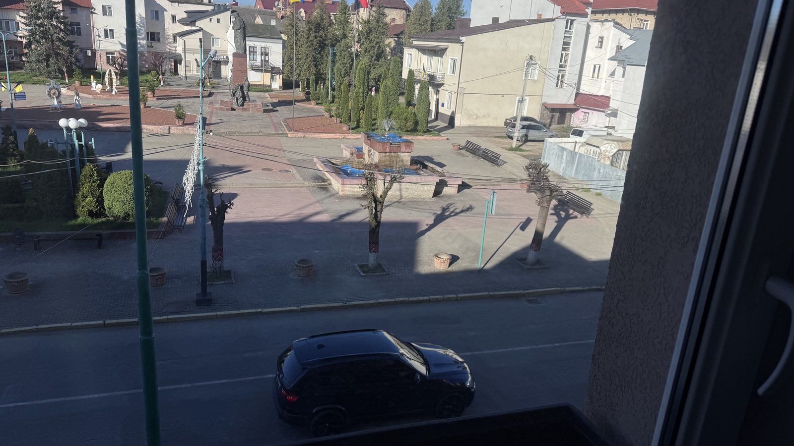 Квартира в центрі міста