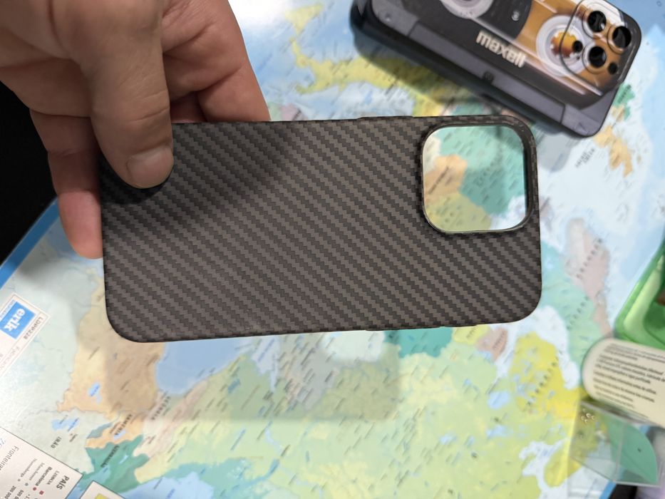 Capas iphone 15 pro max