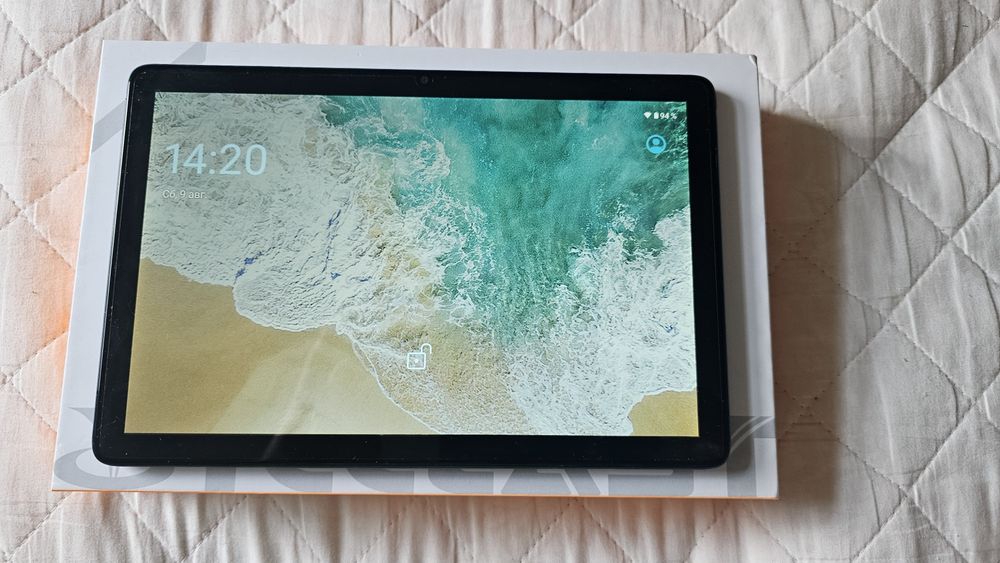 Teclast M40 Plus 8/128 Gb