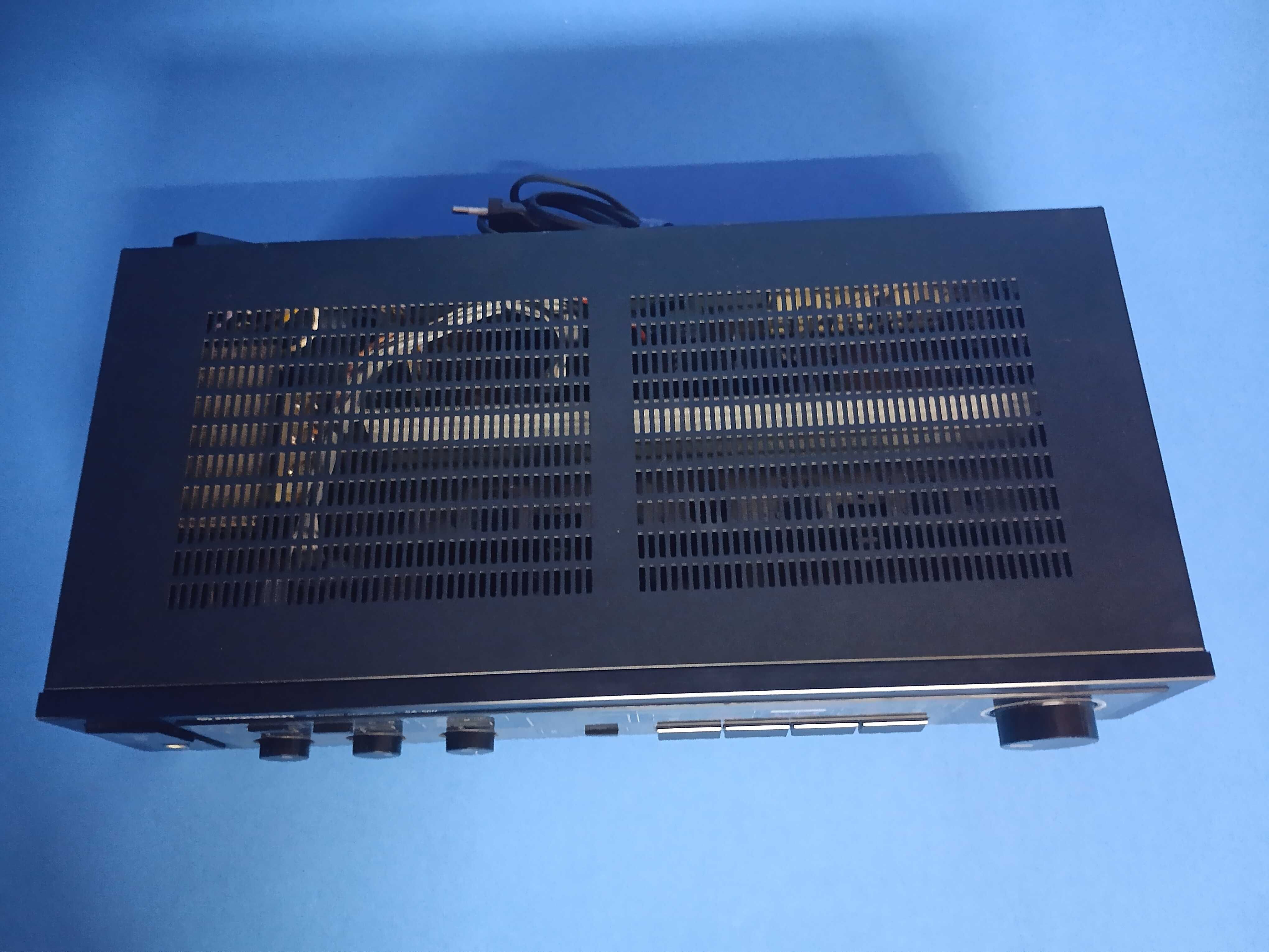 amplificador PIONEER SA 560