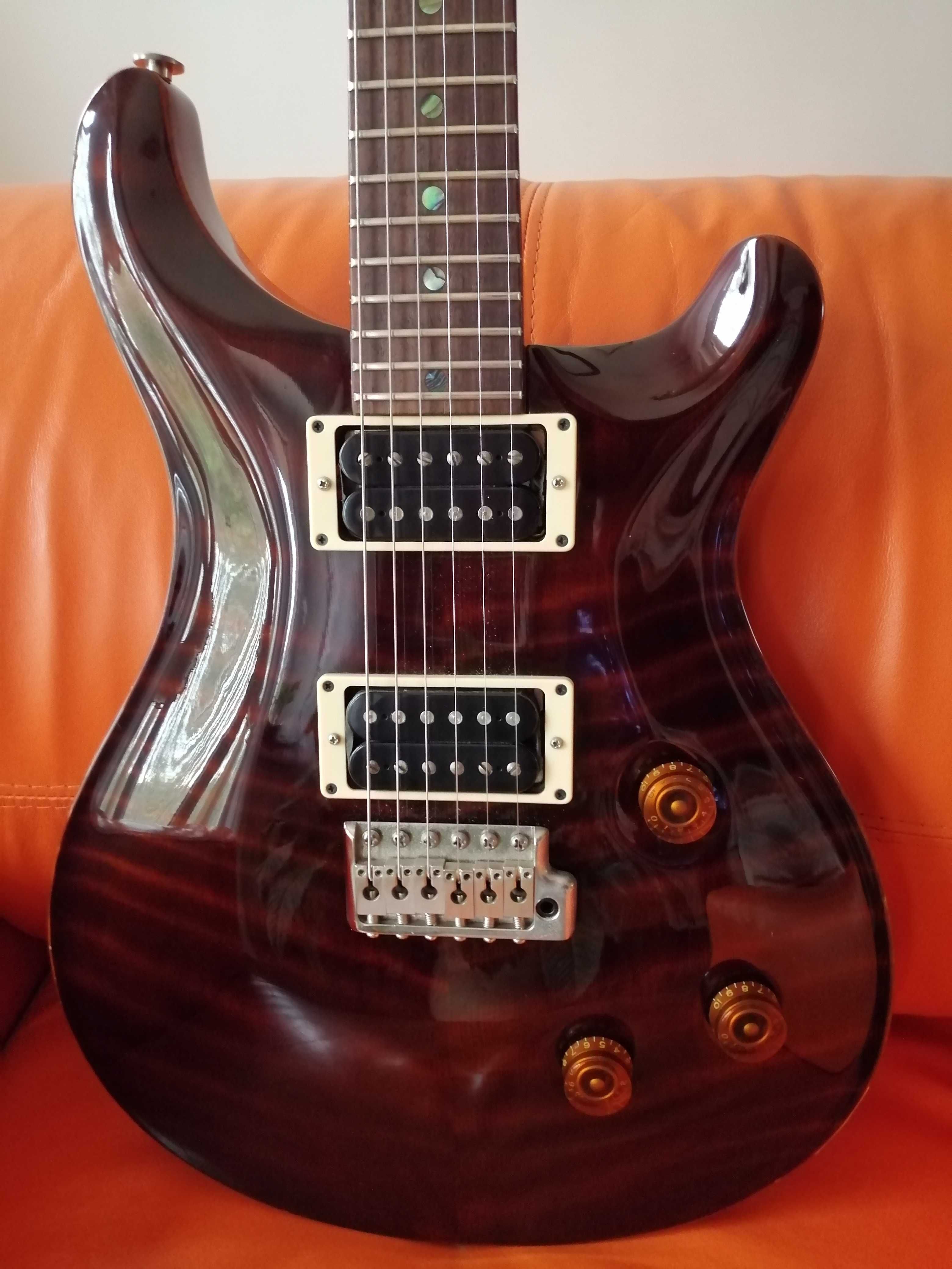 Gitara PRS CE24 1991 unikat!