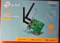 Wi-Fi адаптер TP-LINK TL-WN881ND
