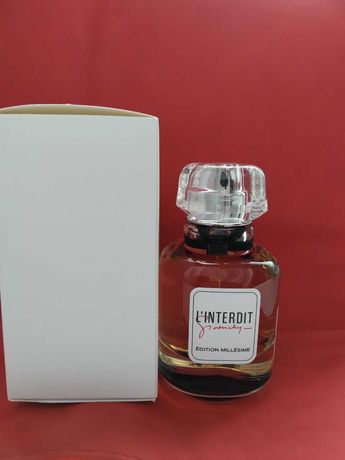 Продажа парфюм Givenchy L'Interdit 50 мл