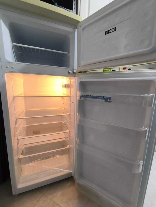 Frigorífico Indesit