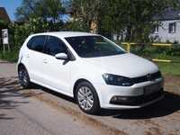 Volkswagen Polo 1,0 Benz. 60 KM, Jak Nowy !!!