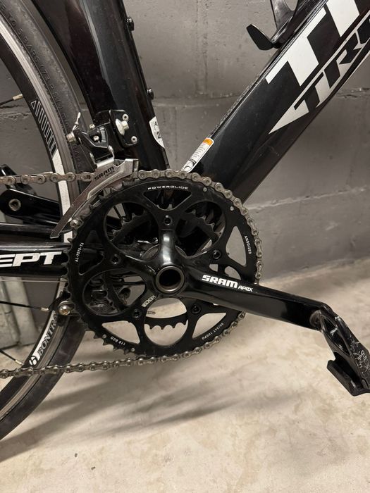 Trek Speed Concept