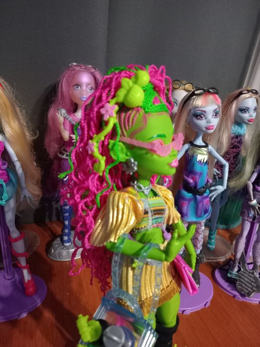 Монстер Хай Венера