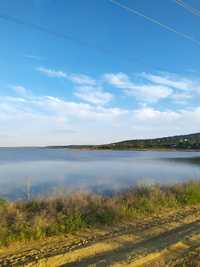 Продам участок Село.Дачное плюс строение