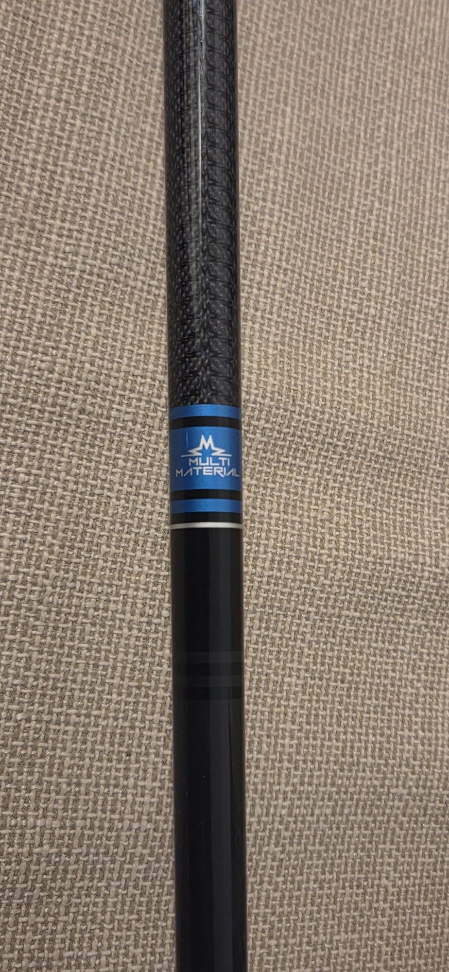 Vareta Mitsubishi Tensei AV Blue 65 Regular (R)