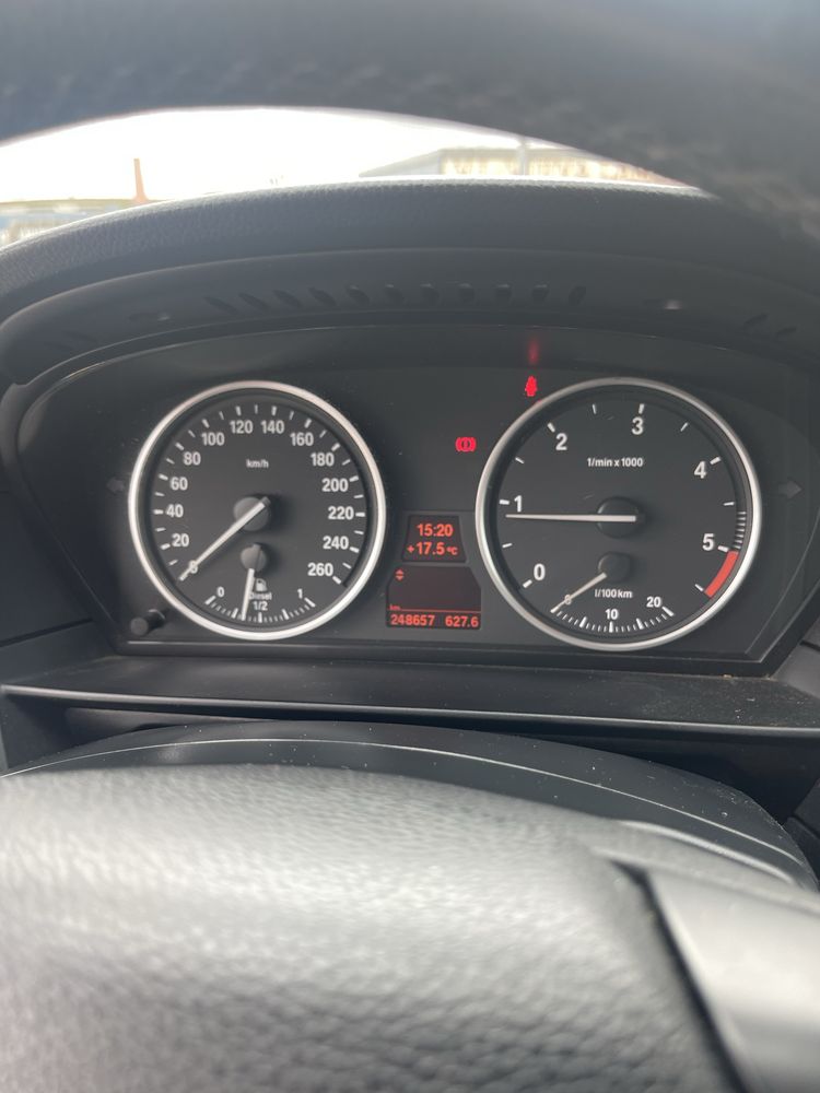 Vendo bmw 520 carrinha 248 mil