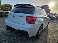 BMW Seria 1 135i x-drive 2013 rok 3.0 326kM M-PERFORMANCE