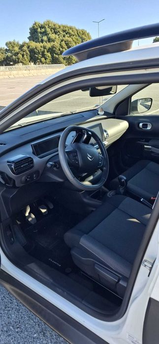 CITROEN C4 Cactus 1.2 Puretech