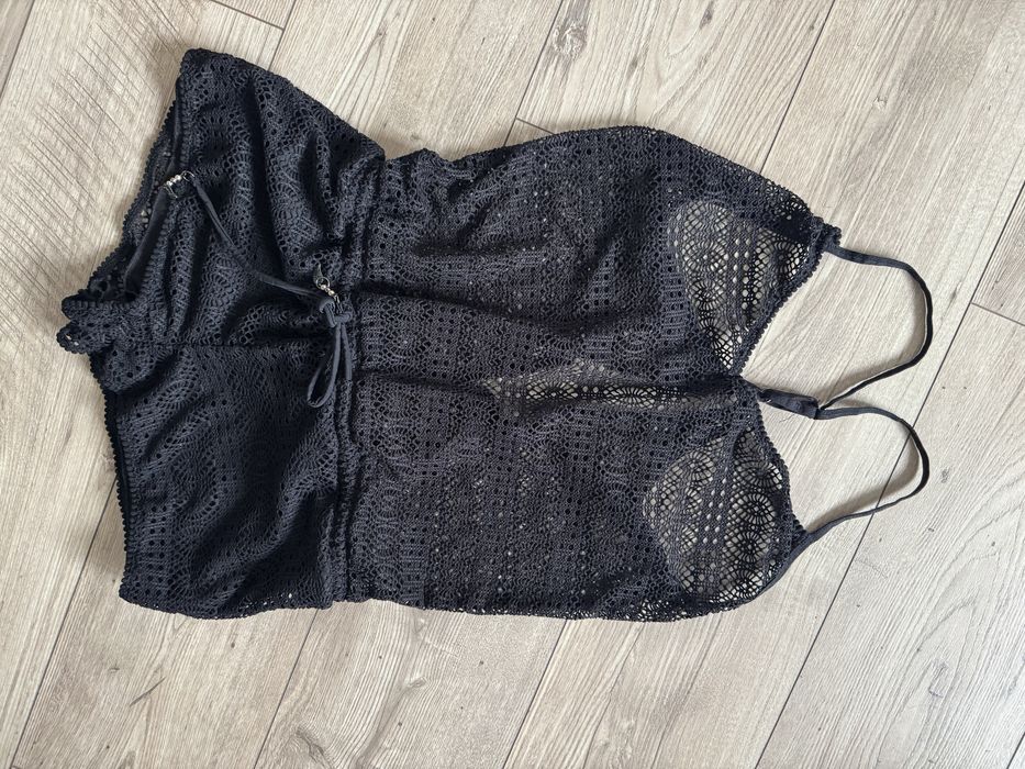 Koszulka wzrory M letnia