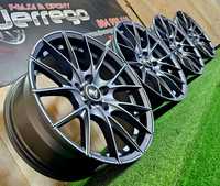 NOWE ALUFELGI CUPRA - 18x5x112 - Ateca, Leon