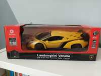 Auto Zdalnie Sterowane Lamborghini Veneno NOWE