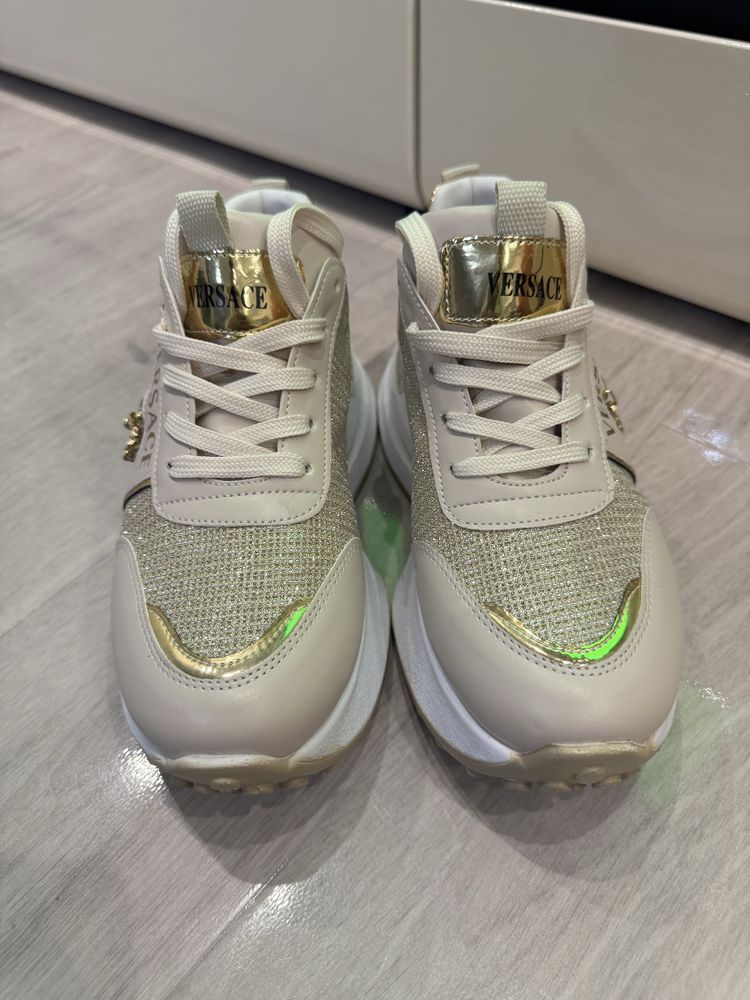 Buty Versace nowe