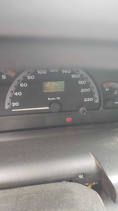 Fiat brava 1.4 1997 rok