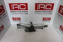 Limpa Para Brisas Skoda Fabia