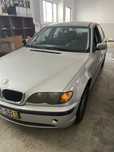 BMW E46 316i 1.6 Gasolina 105 cv / 77 kW