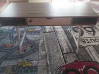Biurko jysk loft