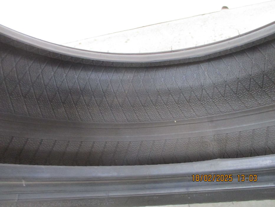 1x 235/50R18 Dunlop SP Sport Maxx GT 6,6mm