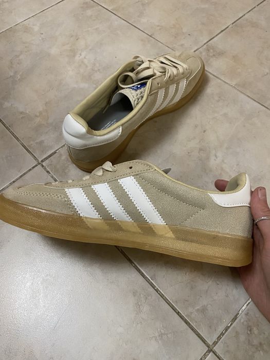 Кеди adidas gazelle