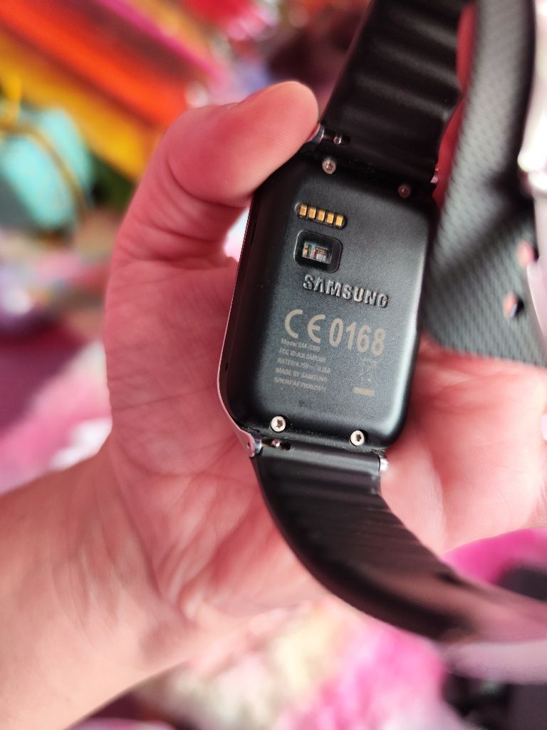 Smartwatch Samsung Gear 2